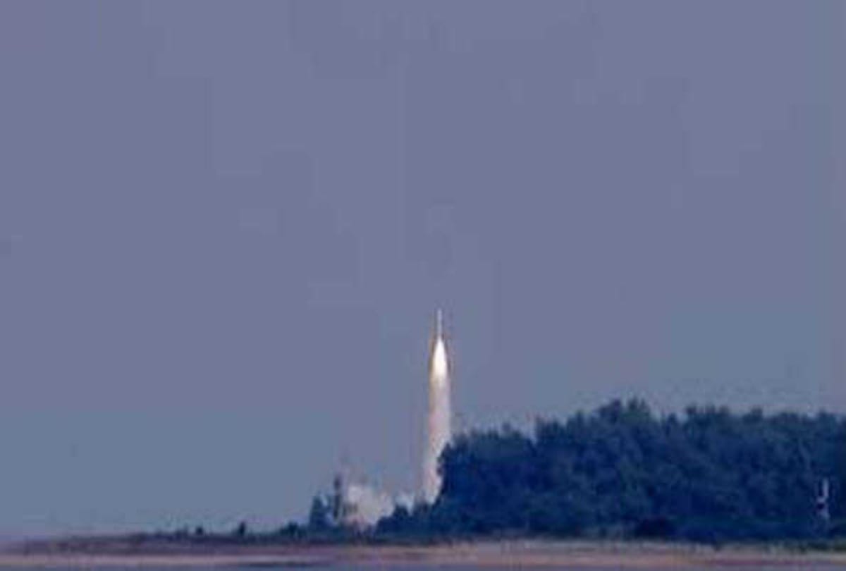 Know the amazing story of missile tample in Odisha