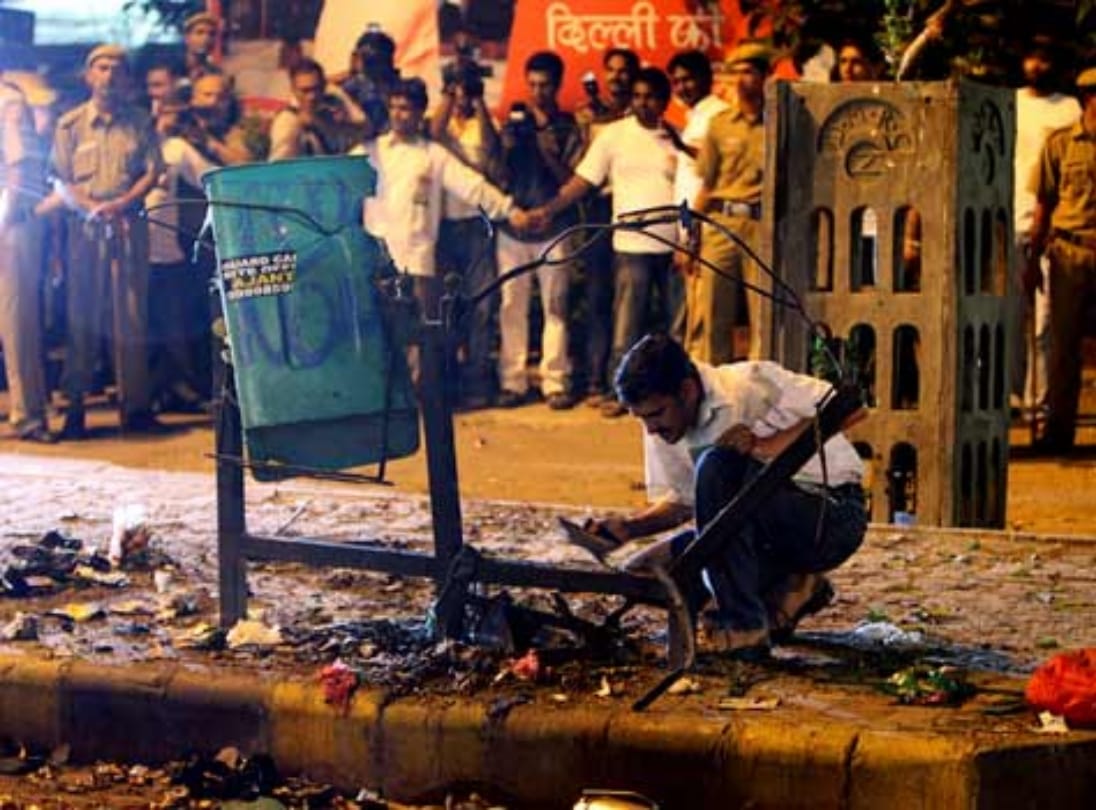 Batla House Encounter Case 2008 Know all about Indian Mujahideen