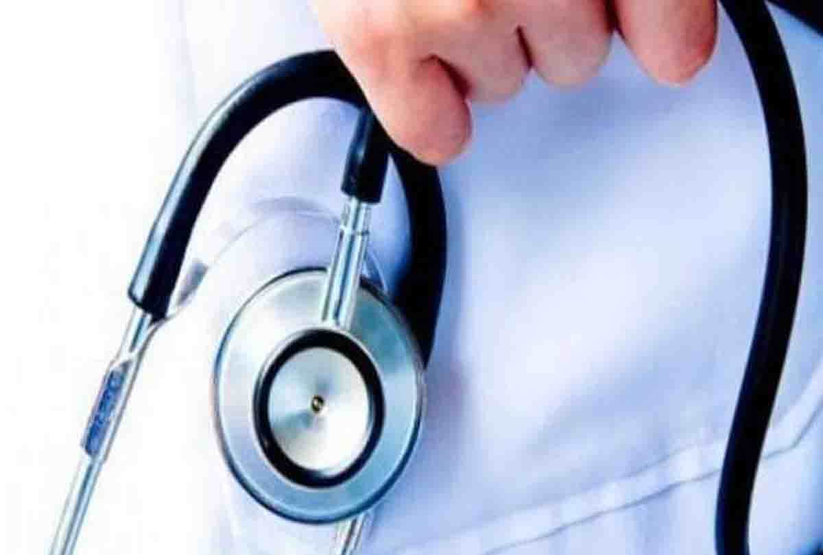 Found first Hand Foot Mouth Disease in children of Kanpur city