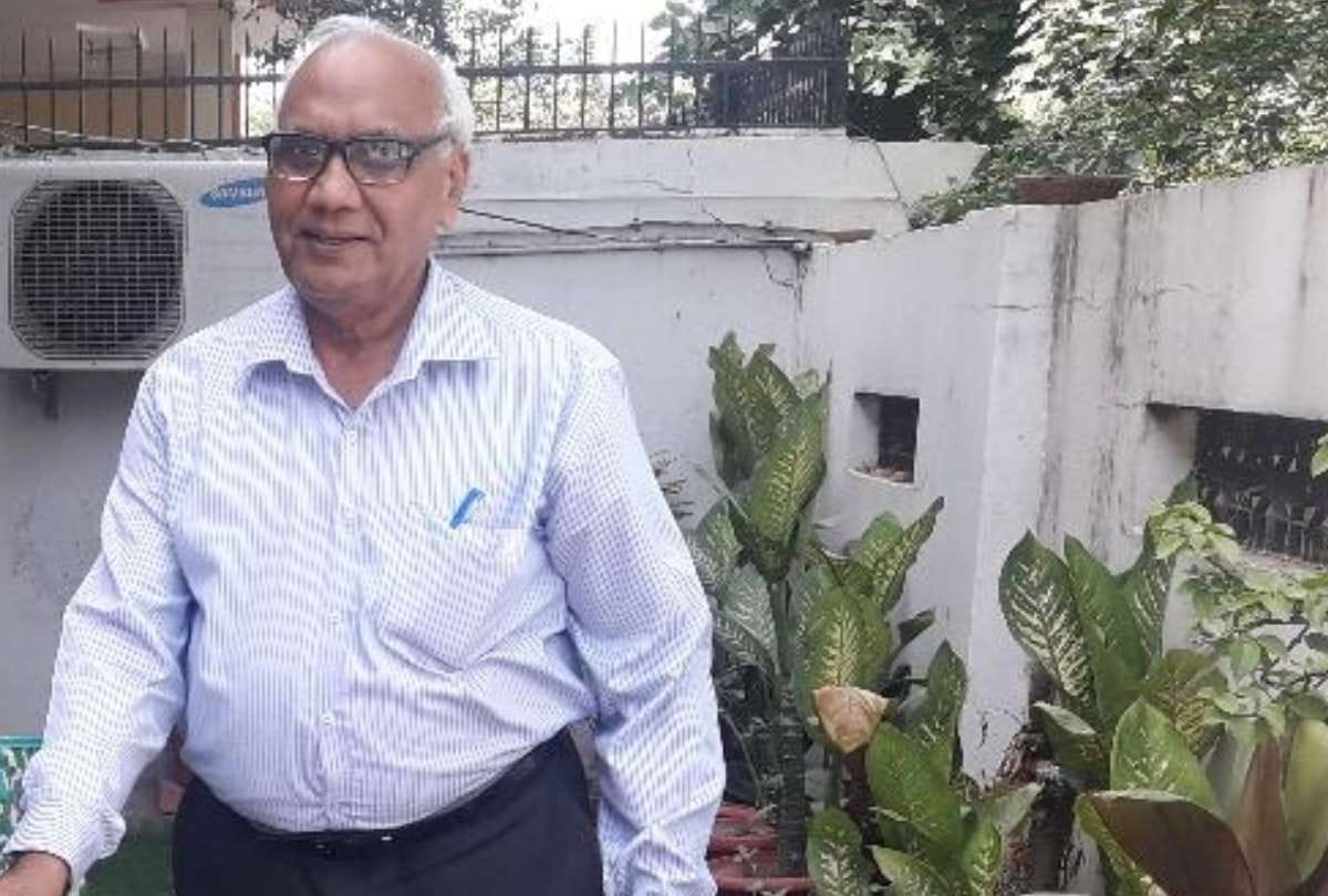 scientist Dr. bharat raj Singh's article has included in syllabus of US School