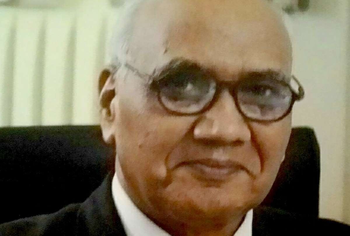scientist Dr. bharat raj Singh's article has included in syllabus of US School