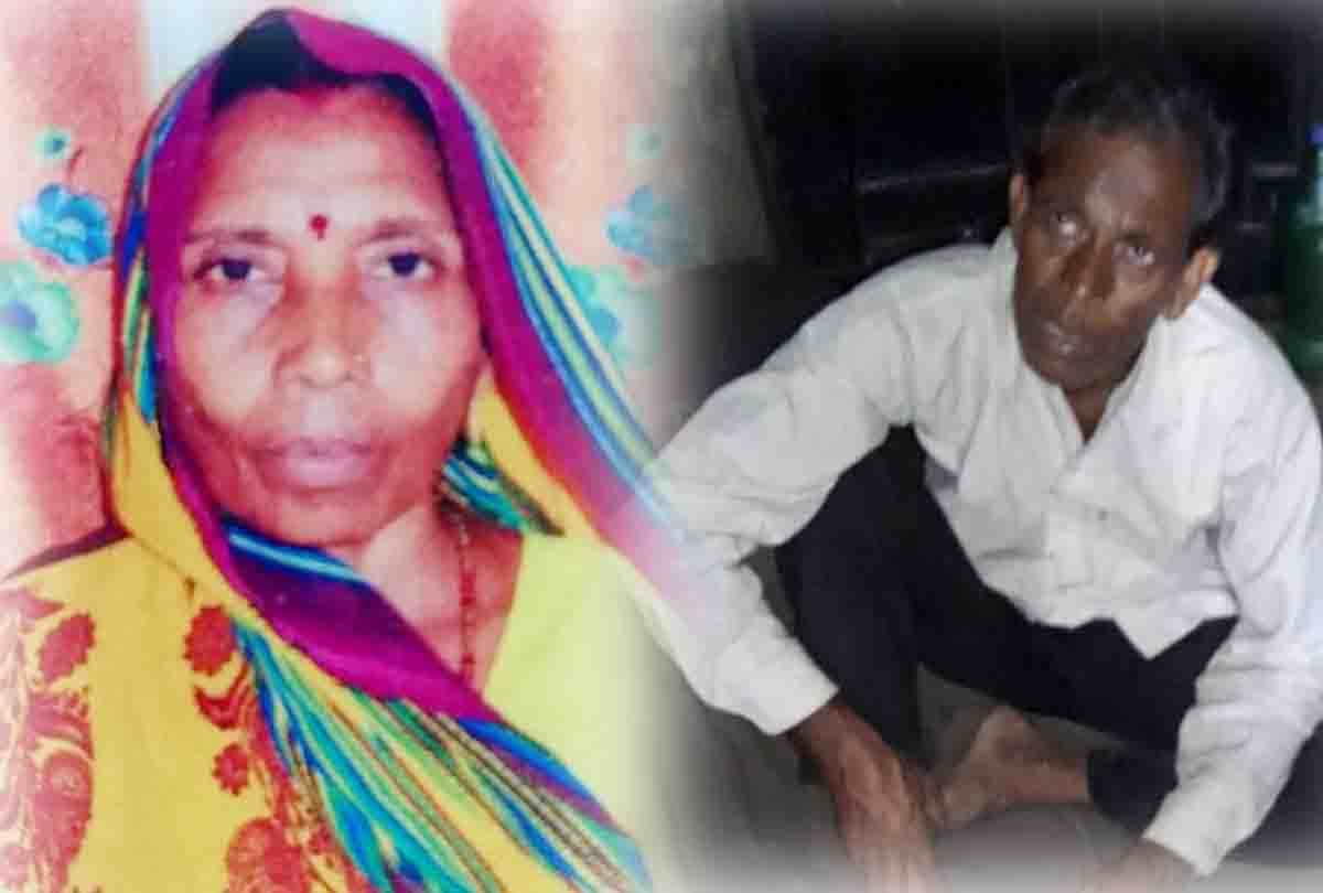 husband murdered his wife in suspicion of extramarital affairs