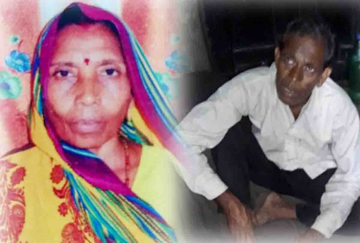 husband murdered his wife in suspicion of extramarital affairs