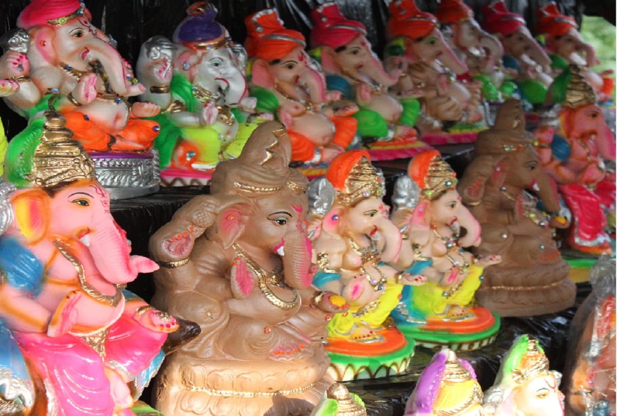 Ganesh Chaturthi 2018- Know Puja Vidhi, shubh muhurat and importance