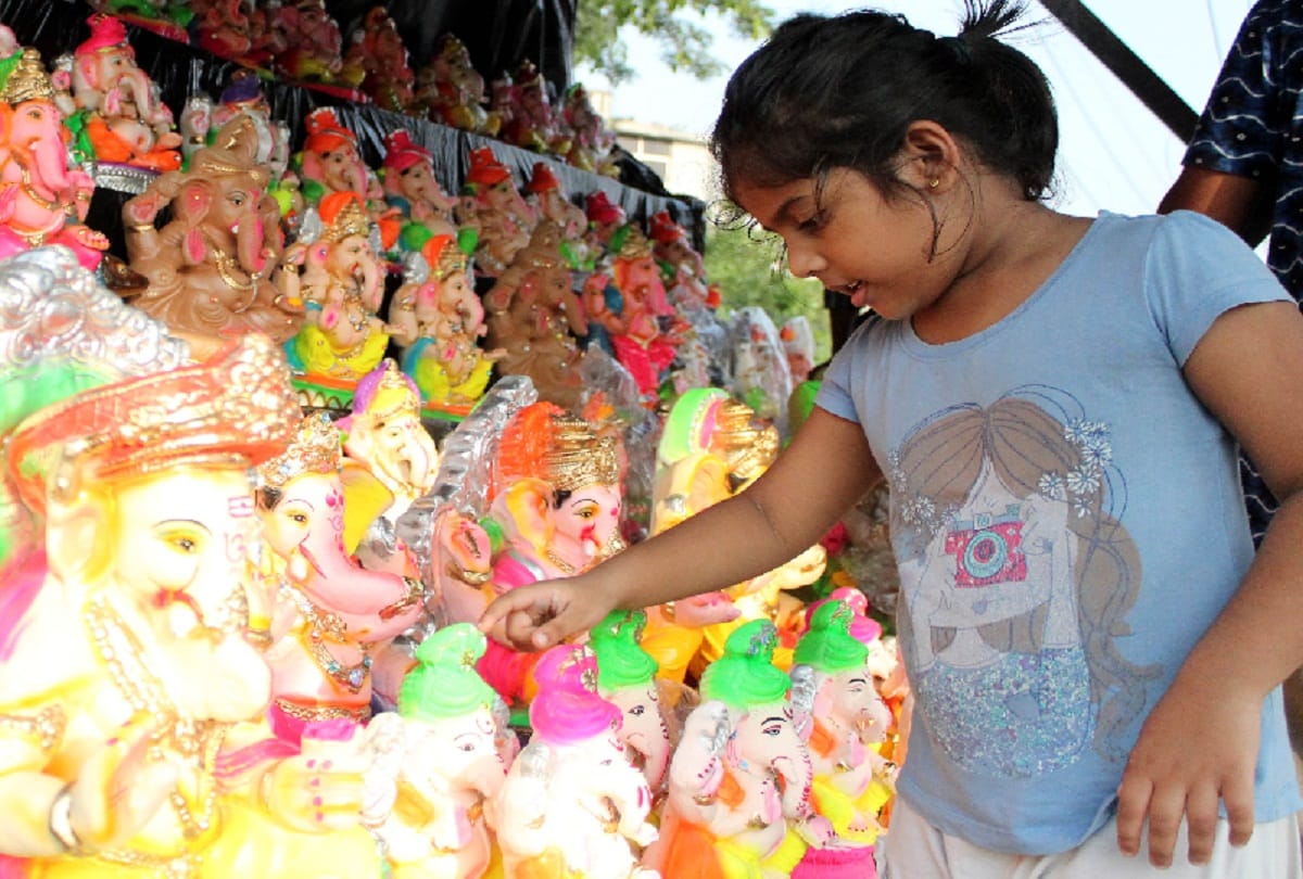Ganesh Chaturthi 2018- Know Puja Vidhi, shubh muhurat and importance