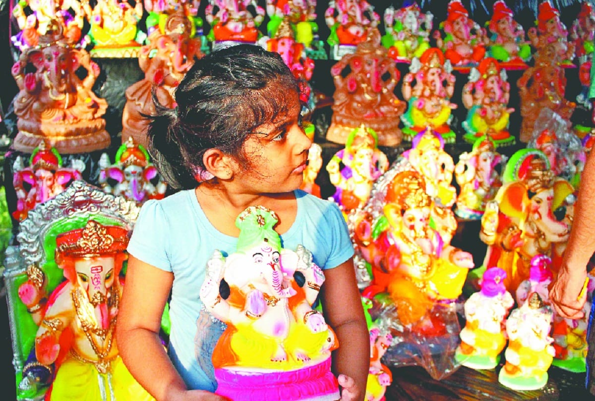 Ganesh Chaturthi 2018- Know Puja Vidhi, shubh muhurat and importance