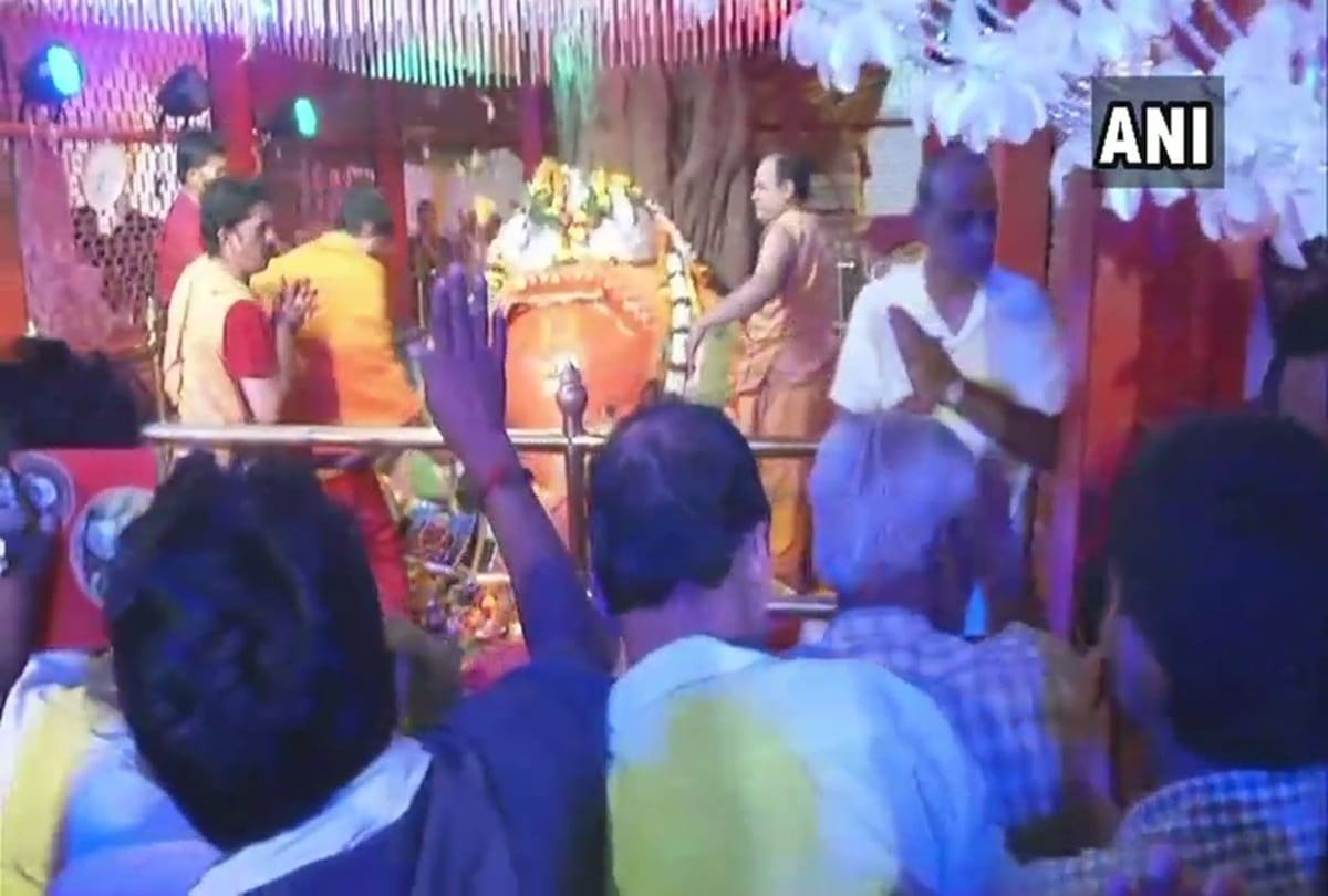 ganesh chaturthi 2018 live update in india