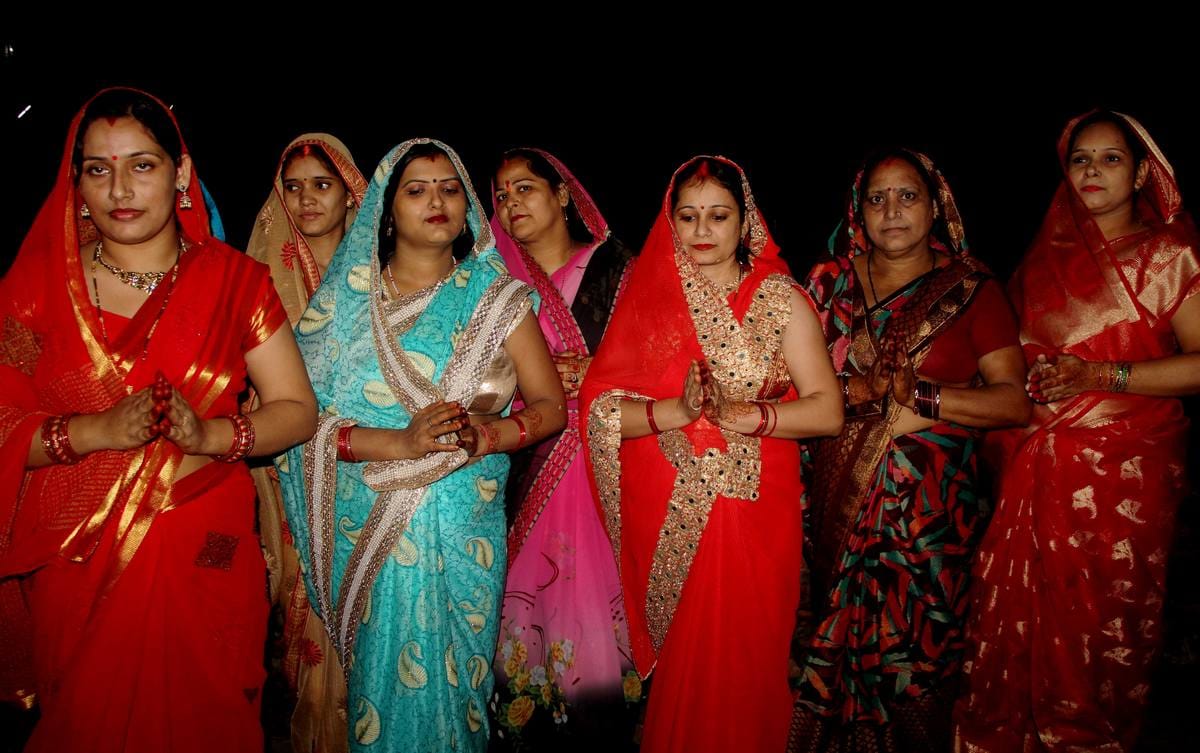 Kajari Teej 2020 Know the date fasting rules and complete worship method