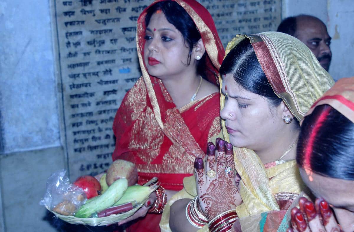 Hariyali Teej 2019 best wishes message for women in hindi