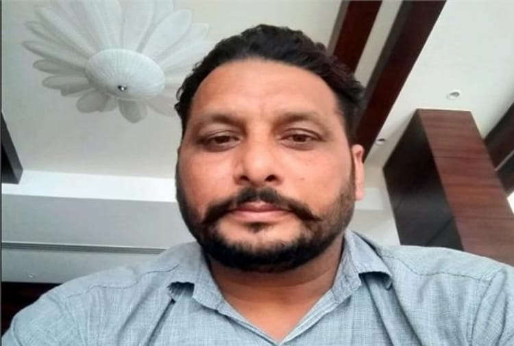 aam aadmi party candidate harwinder singh murder by wife in bhatinda