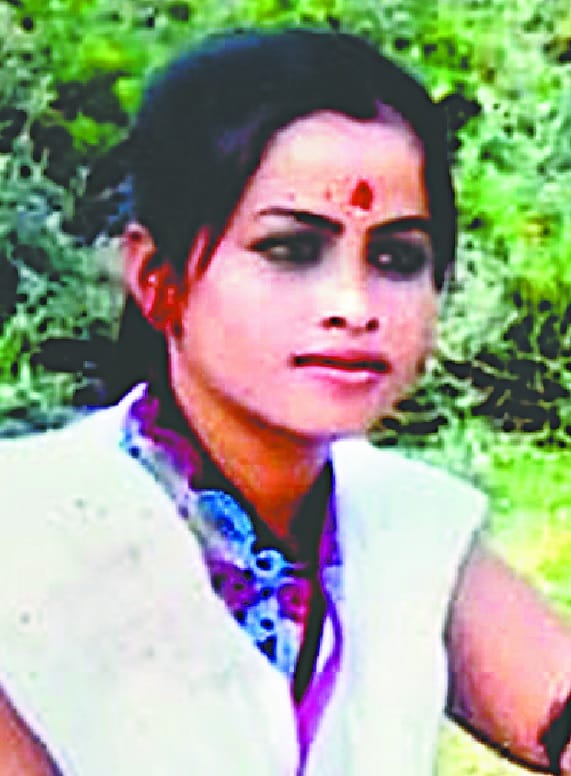 Wife committed suicide in doubt of husband's second marriage