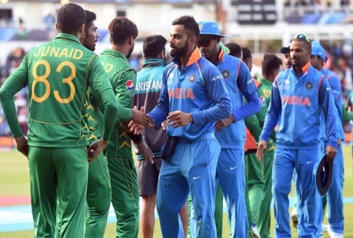 Asia cup 2018: Last five India Pakistan matches