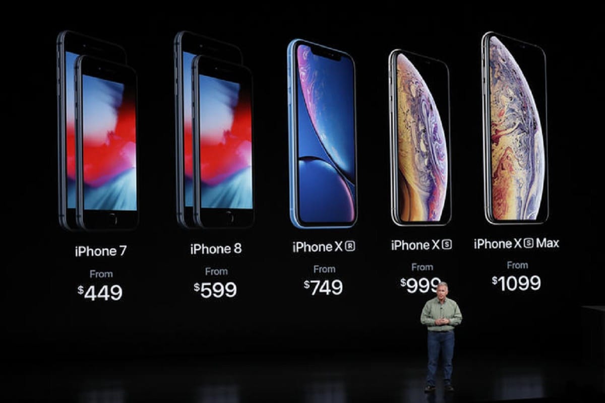 apple selling iphone models on 190 percent margin