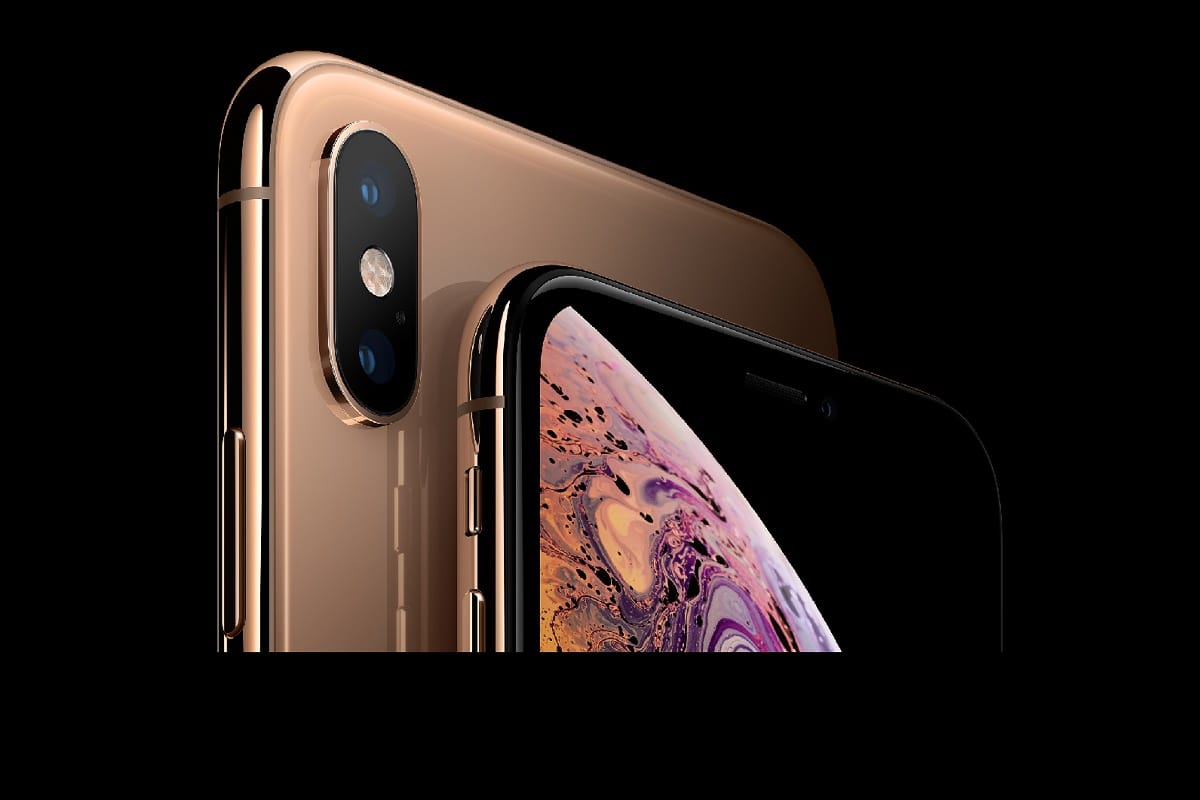 reasons why you dont have Latest iPhone XS Max