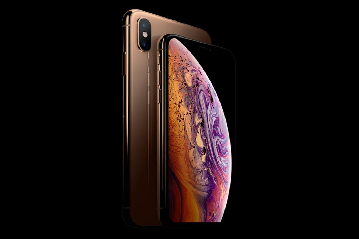 iphone xs