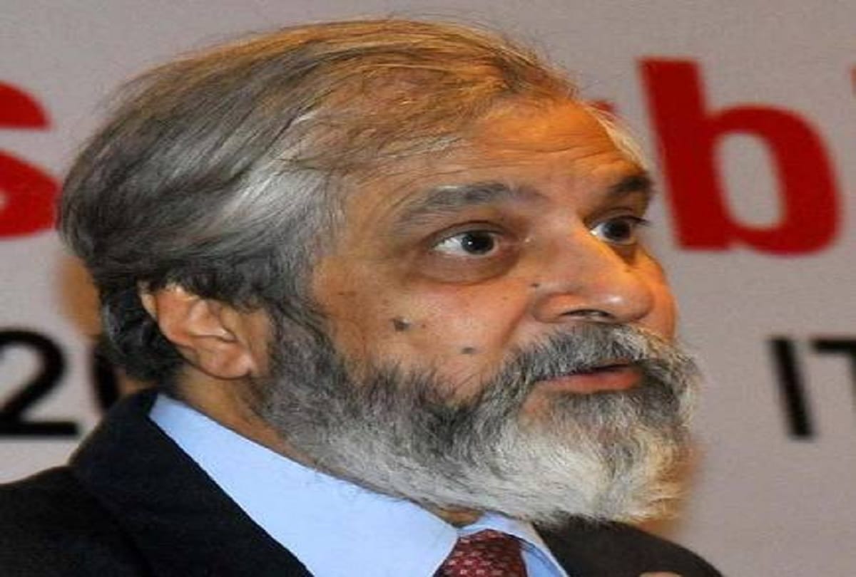 Justice Madan Lokur speak on child violence, says 'Silent Victims' are children