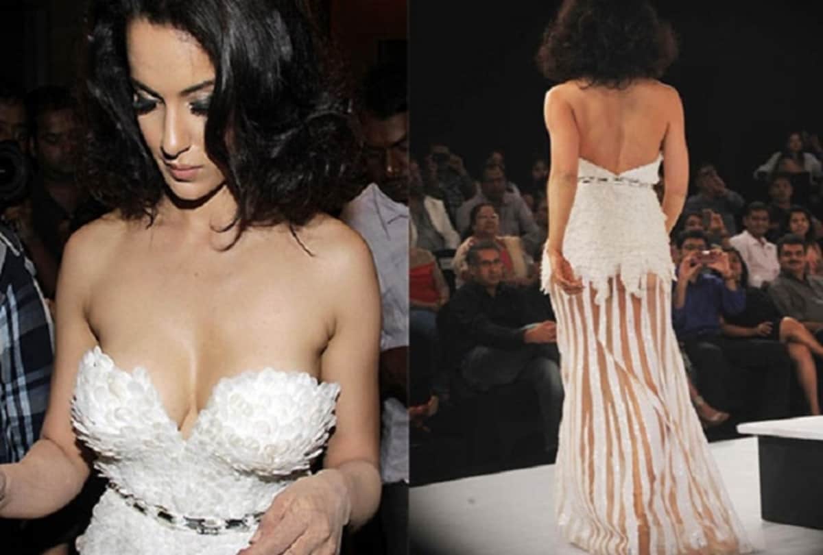Bollywood actresses who suffered embarrassing wardrobe malfunctions