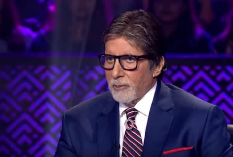 Kaun Banega Crorepati season 10 Sandeep Sawariya won 25 lakh rupees in Amitabh Bachchan show