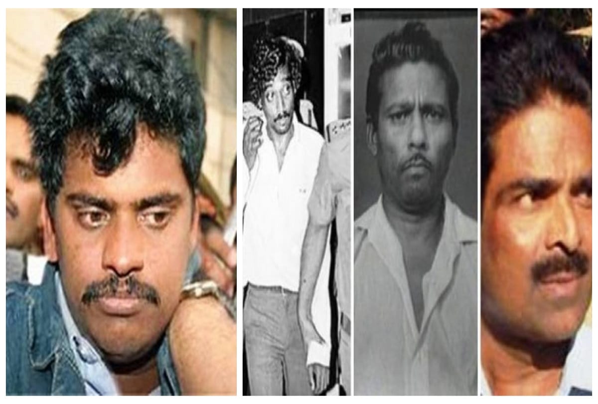 serial killer: whose The people are shivering to hear the name