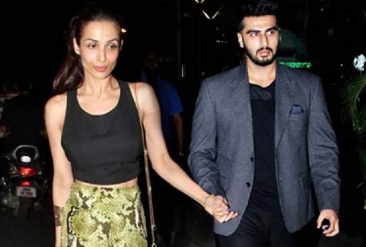 Arbaaz Khan rumoured girlfriend Georgia Andriani may met Salman family during lord ganesha festival