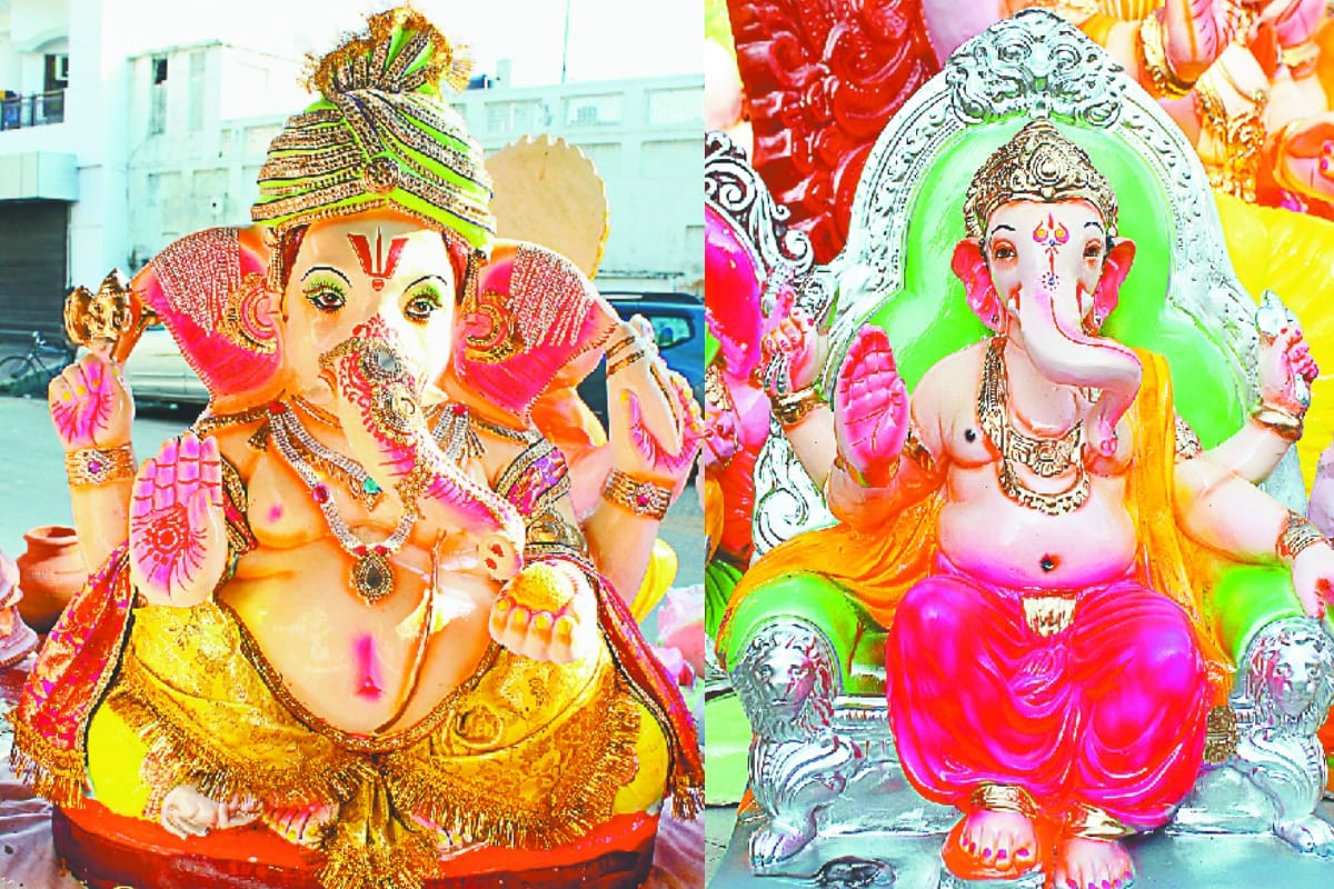 Ganesh Chaturthi 2019: Ganpati Sthapana Shubh Muhurat and Puja Vidhi