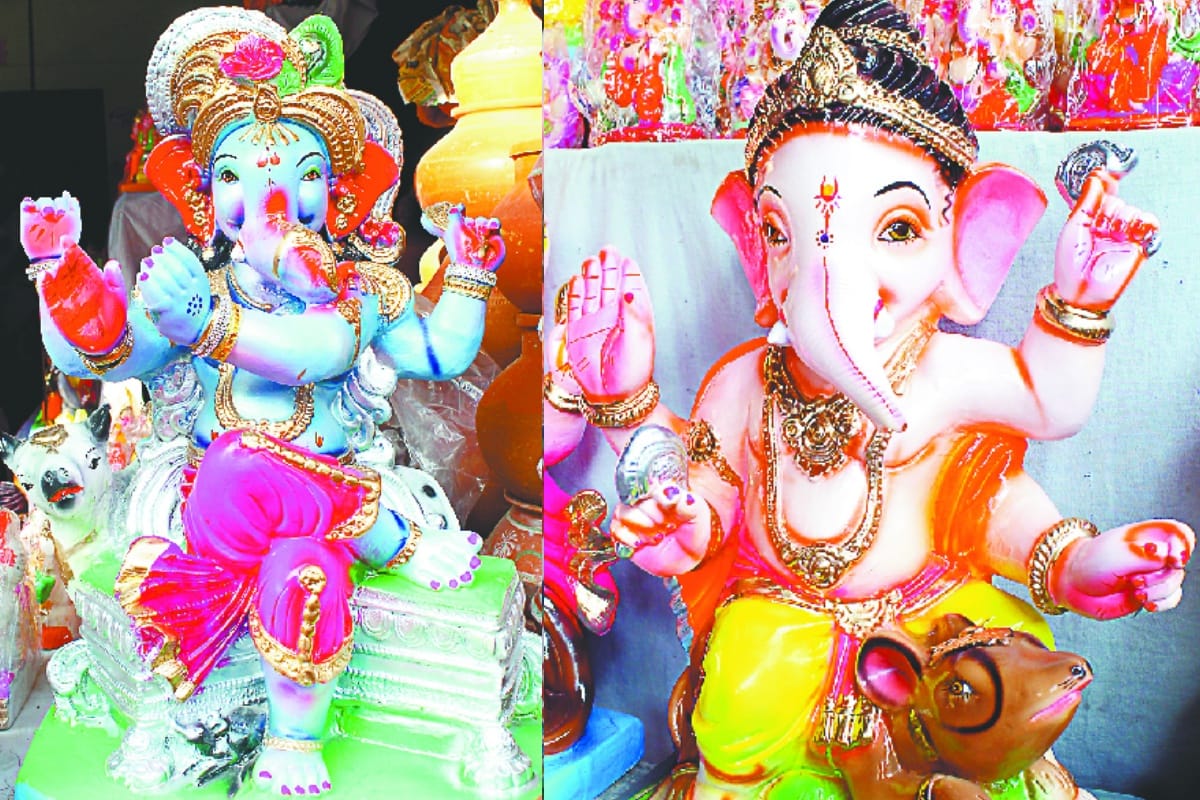 Ganesh Chaturthi 2019: Ganpati Katha of Chandra Darshan