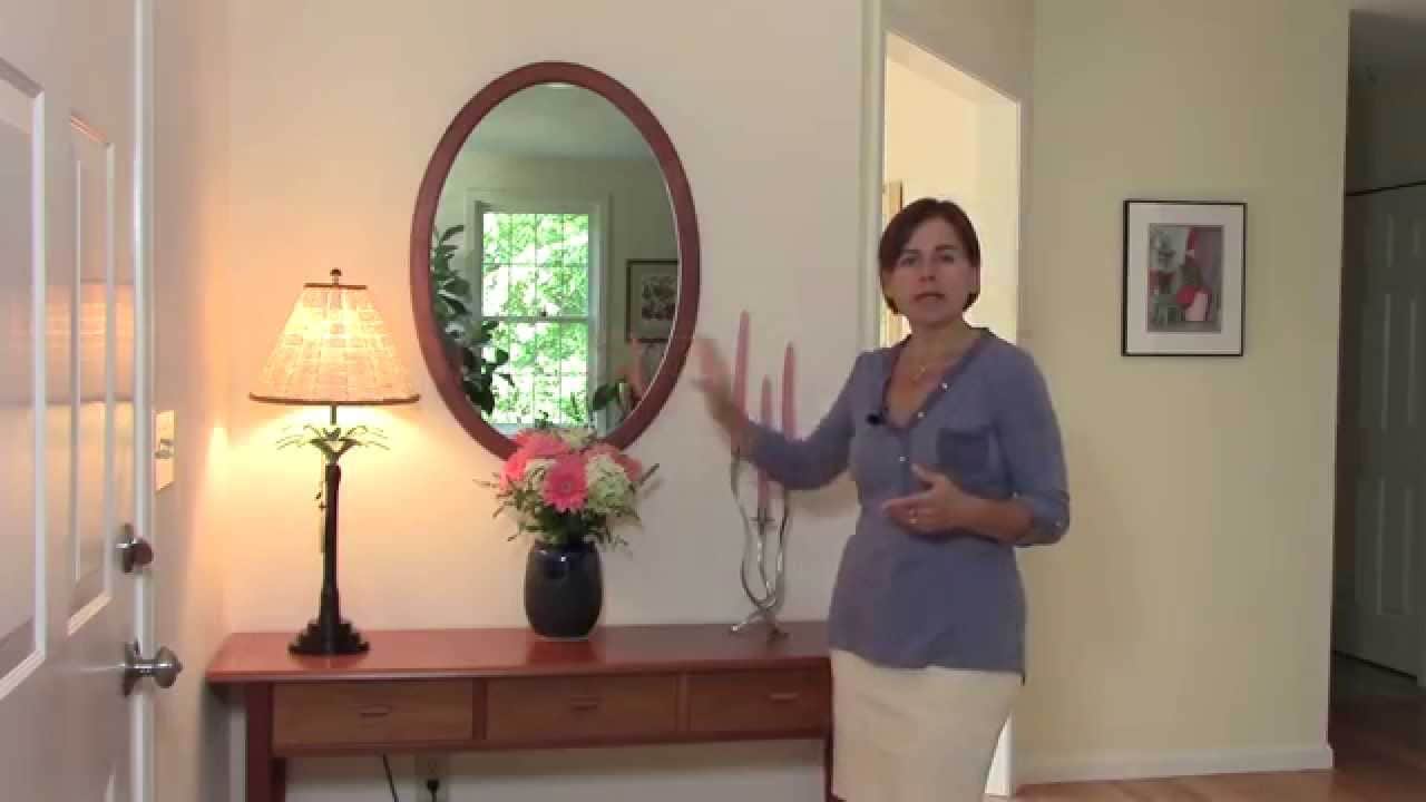 vastu tips know morror  relation with health and family