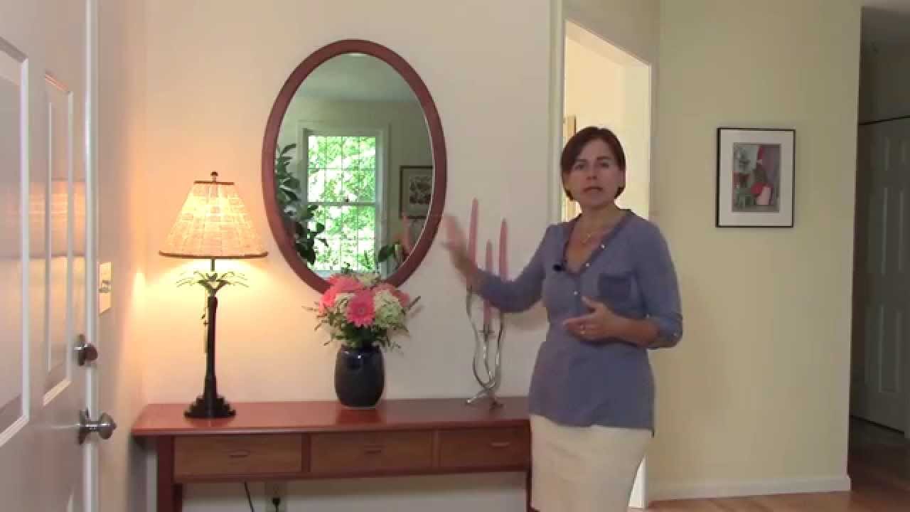 vastu tips know morror  relation with health and family