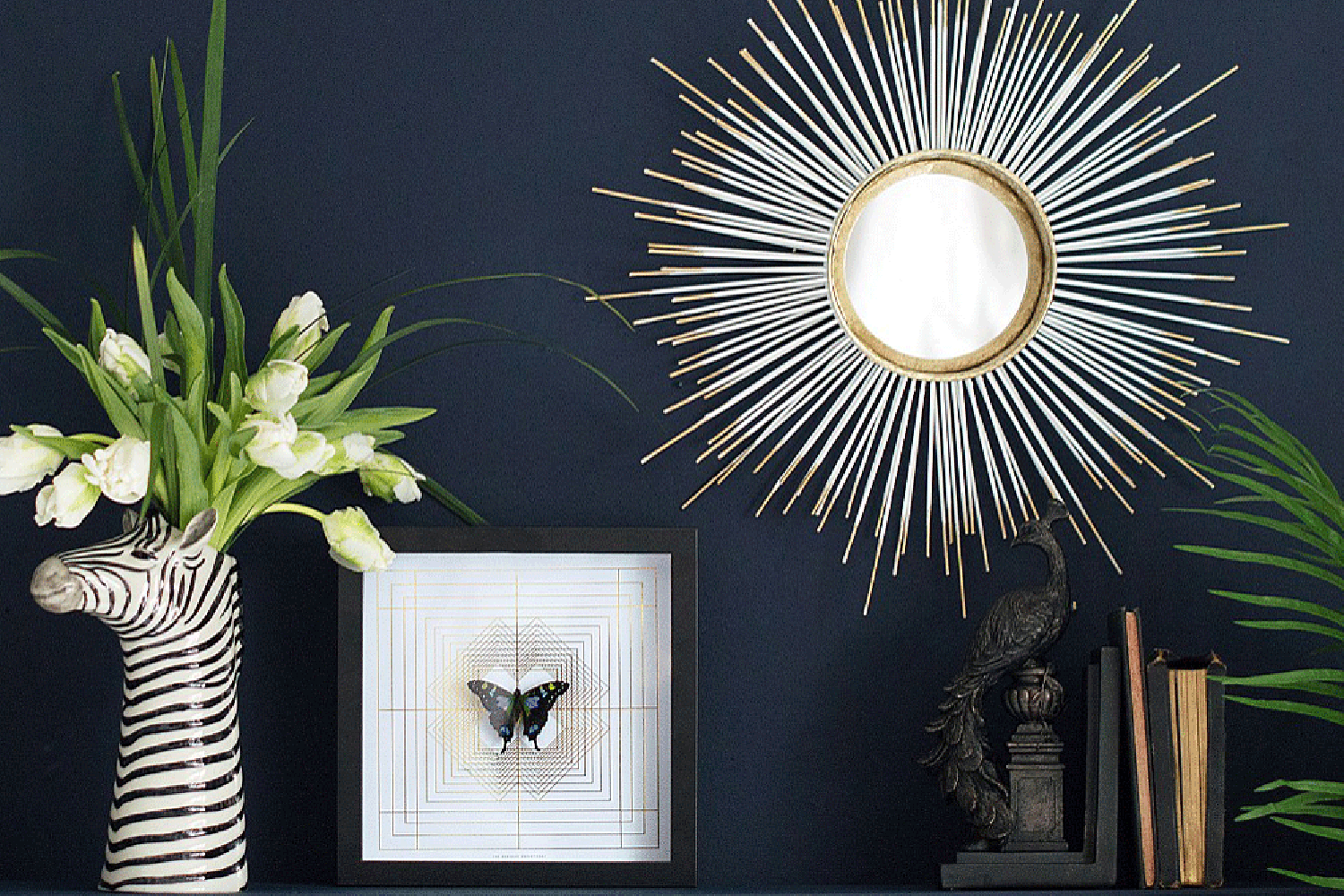 mirror vastu tips for happiness