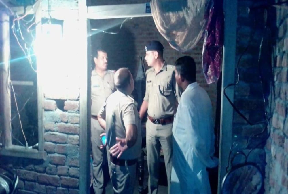Youth Murder for Old rage in roorkee 