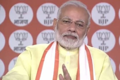 birthday special: A journey from chief minister to prime minister, special facts about Modi