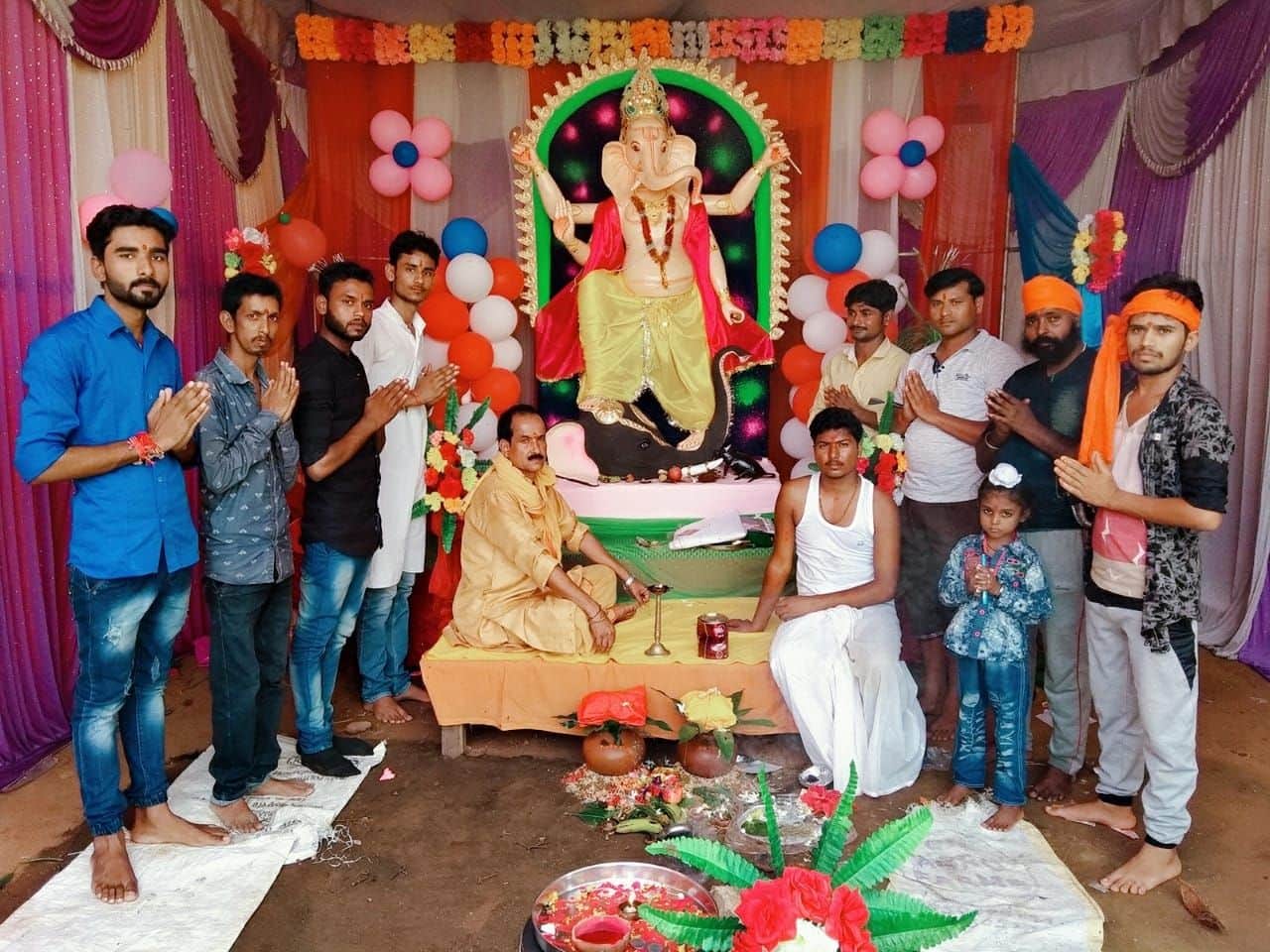 Ganesh Chaturthi 2019: know about mantra of lord ganesh