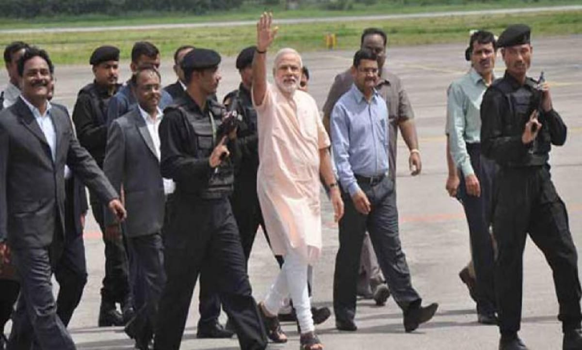 PM narendra modi will give gift to purvanchal region