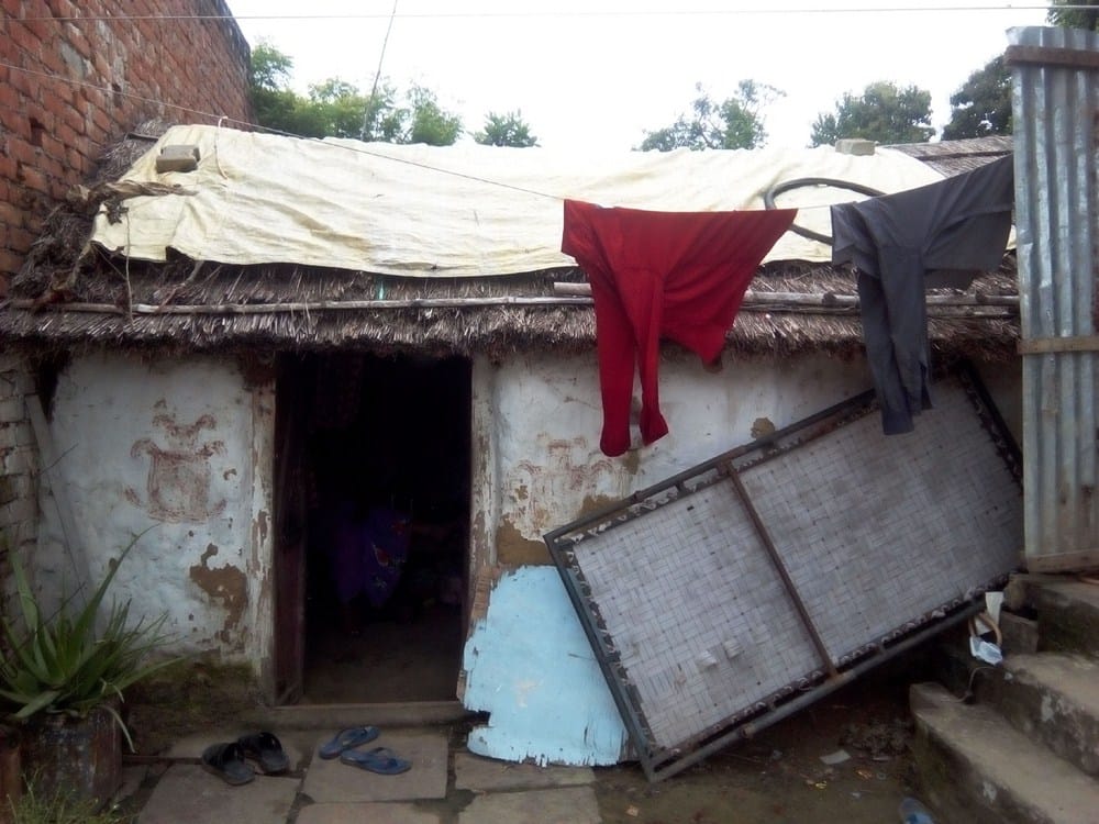 problems in turkahiya