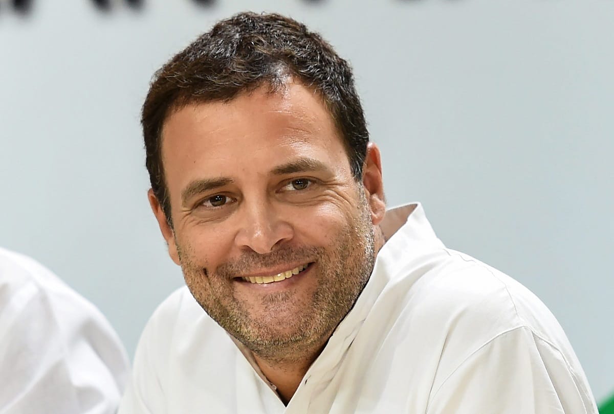 Rahul Gandhi in dabangg attitute against BJP, Arun Jaitley