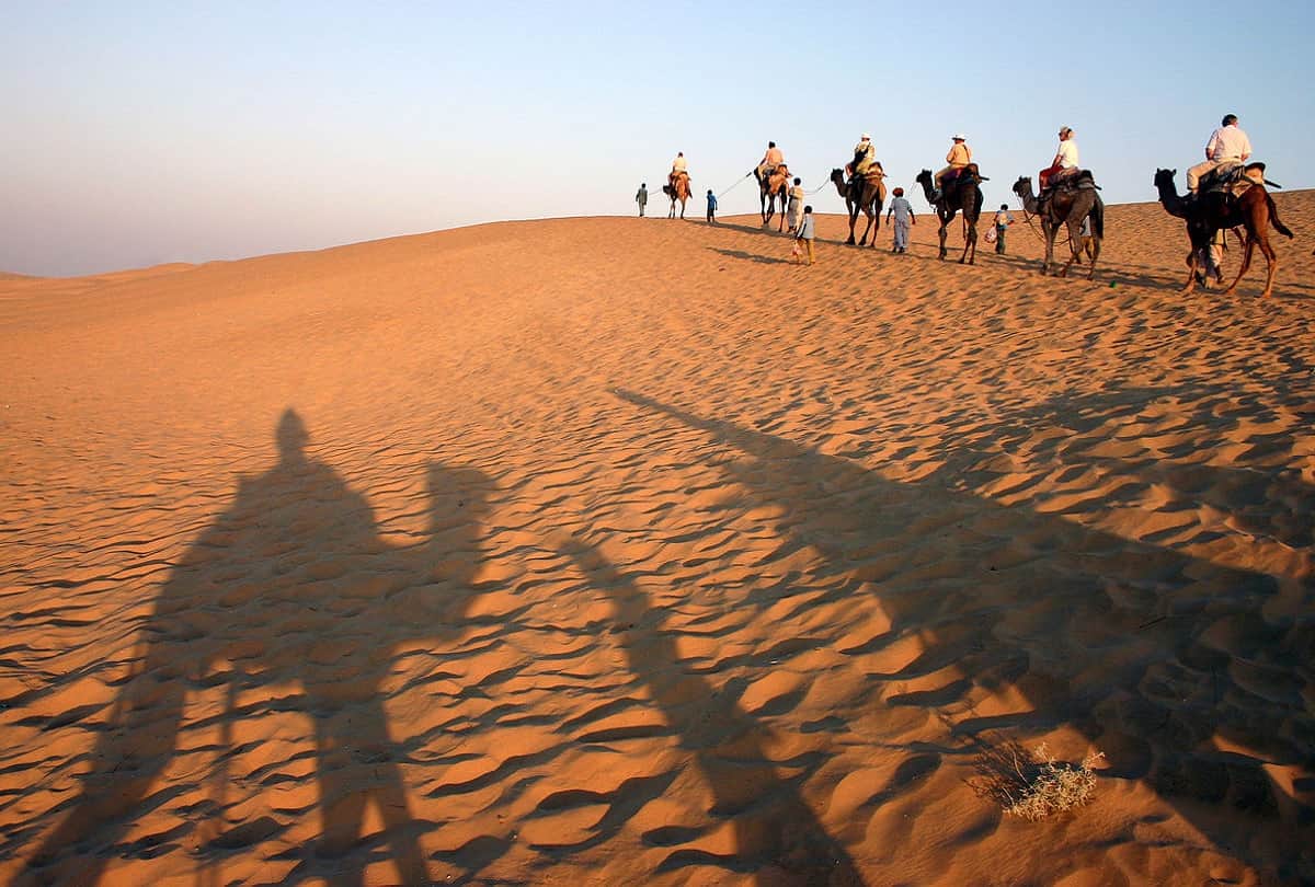 know these important things about rajasthan before visiting
