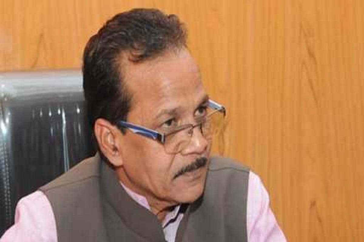 Mumbai: Beating his PA in front of BJP minister Rajkumar Badole