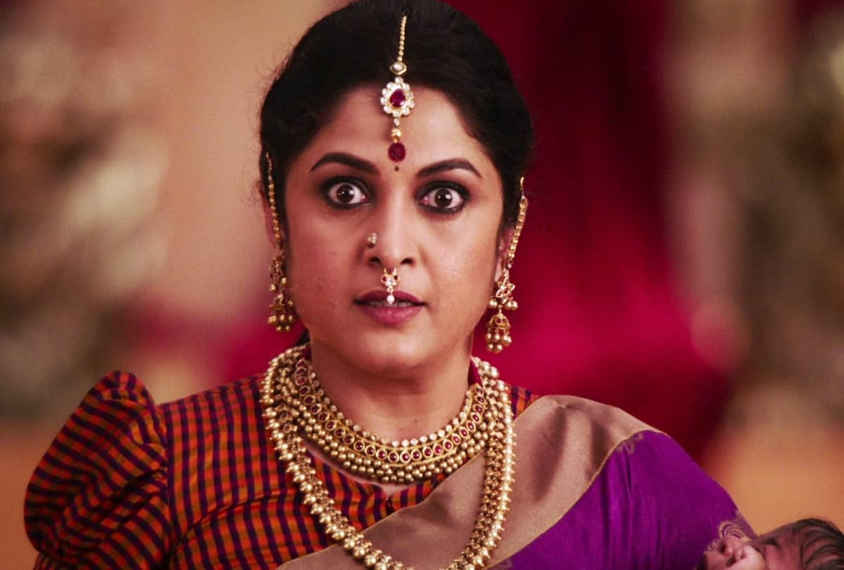 Police Seize Over 100 Bottles of Liquor From Baahubali Fame Actress Ramya Krishnan Car