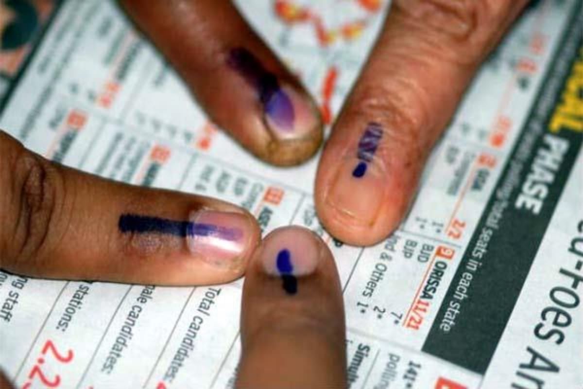 uttarakhand nikay chunav 2018 Voters will be able to vote with these 13 options