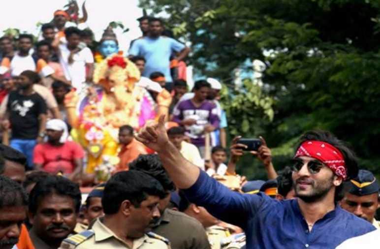 ganesh chaturthi celebration in rk studio Randhir Kapoor says festivities to remain