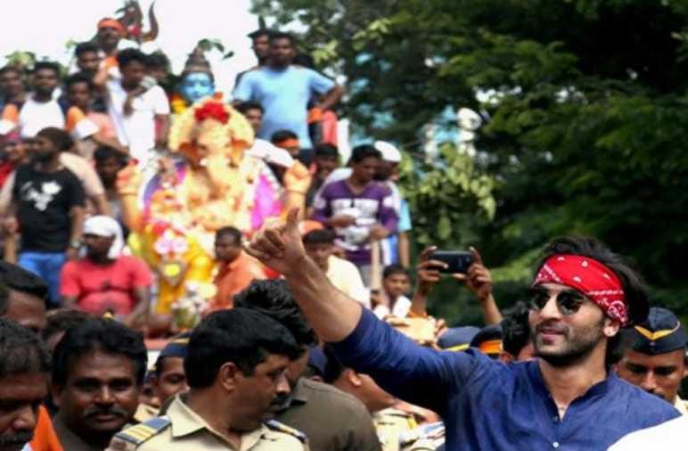 ganesh chaturthi celebration in rk studio Randhir Kapoor says festivities to remain