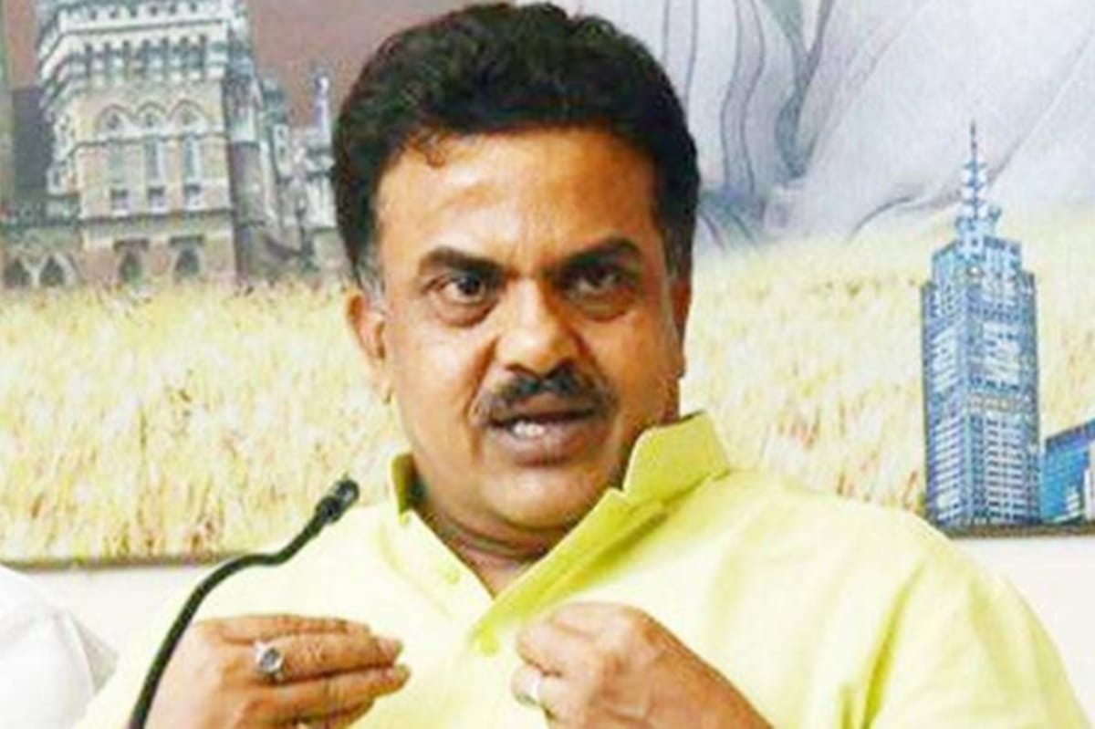 Sanjay Nirupam calls PM Modi Anpadh Gawar and said People do not know his qualification