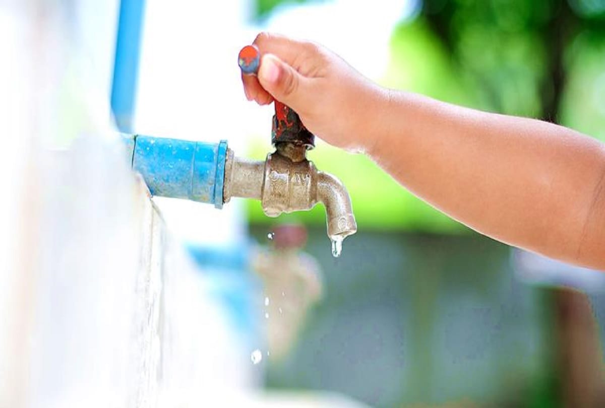 World Water Day 2019: Water Crisis is big issue in India