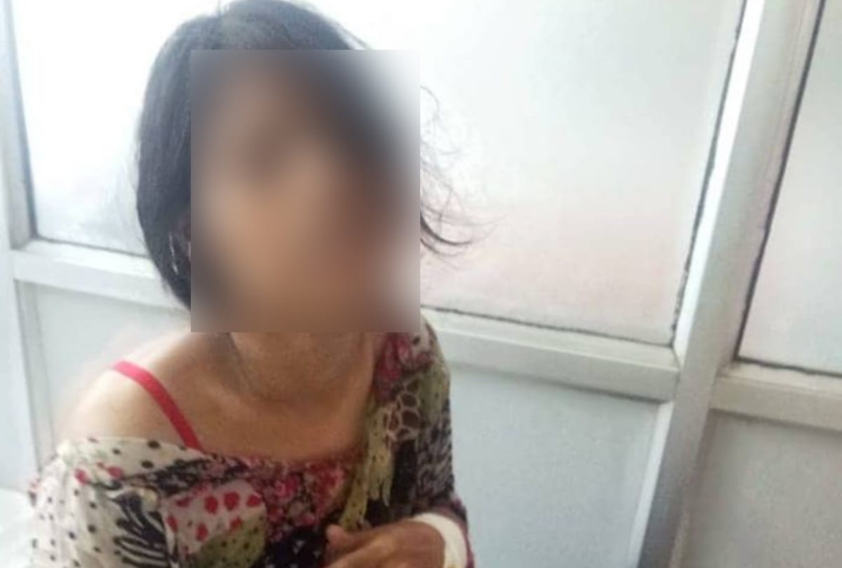 acid attack shabnam rani by brother in law in up bulandshahr she move supreme court against halala