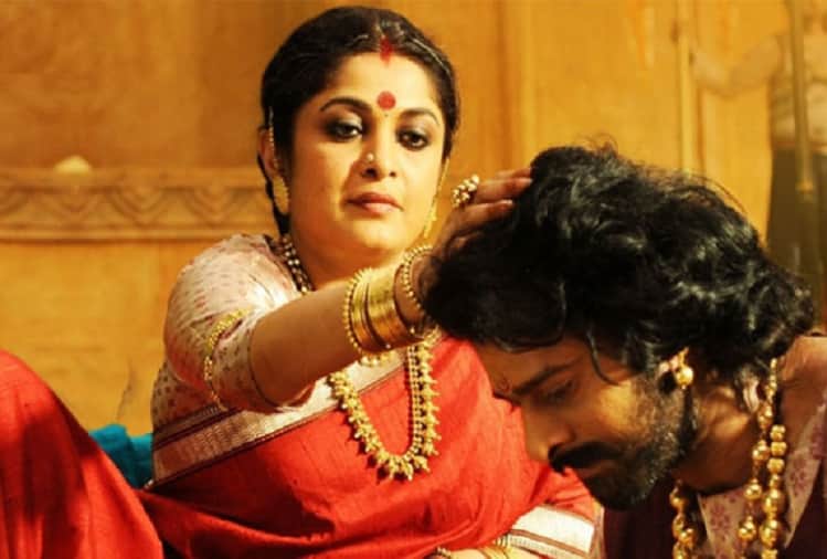 Ramya Krishnan not the first choice of S S Rajamouli for Shivgami role in Baahubali film
