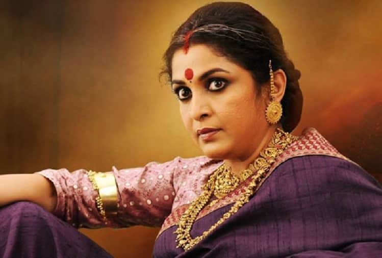 Ramya Krishnan not the first choice of S S Rajamouli for Shivgami role in Baahubali film