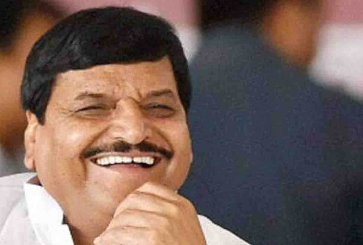 many samajwadi party workers join shivpal's samajwadi secular front