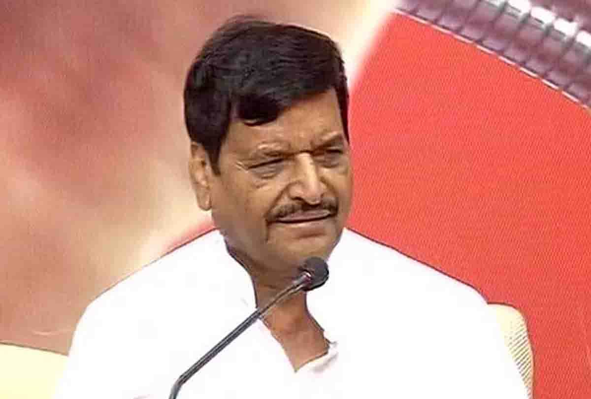 Several SP leaders will join Shivpal's Secular Front
