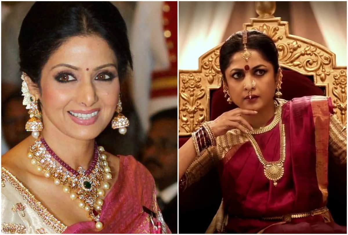 Ramya Krishnan not the first choice of S S Rajamouli for Shivgami role in Baahubali film
