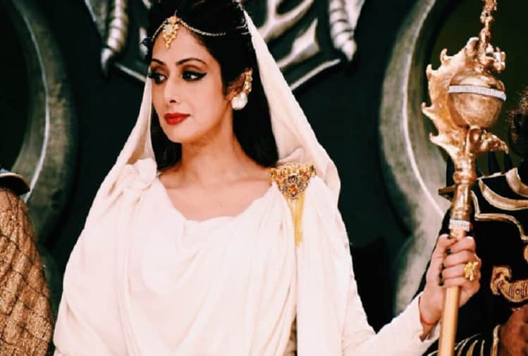 Ramya Krishnan not the first choice of S S Rajamouli for Shivgami role in Baahubali film